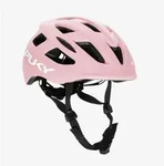 PUKY Helm S 48 bis 55 cm retro rosa