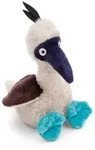 NICI Kuscheltier Blaufu&szlig;t&ouml;lpel Sula, 35 cm