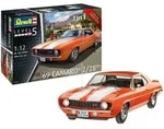 Revell 07727 1:12 '69 Camaro&reg; Z-28TM