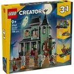LEGO&reg; Creator 31167 Geisterhaus