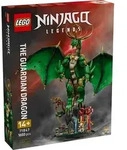 LEGO&reg; NINJAGO&reg; 71847 Der W&auml;chterdrache