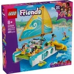 LEGO&reg; Friends 42664 Segelabenteuer