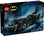 LEGO&reg; Super Heroes 76304 Batman Forever&trade; Batmobil