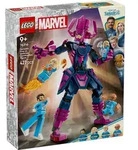 LEGO&reg; Marvel Super Heroes 76316 Fantastic Four vs. Galactus Baufigur