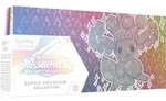 Pokemon Bundle Super-Premium-Kollektion Karmesin & Purpur - Prismatische