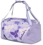 Satch Sporttasche Lilac Blossom