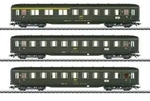 M&auml;rklin 43230 H0 Personenwagen-Set, SNCF, Ep. IV