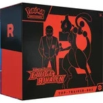Pokemon Top-Trainer-Box Karmesin & Purpur - Ewige Rivalen