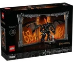 LEGO&reg; Icons 10367 Der Herr der Ringe: Balrog&trade; B&uuml;cherst&uuml;tze
