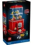 LEGO&reg; Ideas 21358 Spielzeugautomat mit Minifiguren