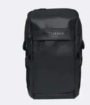 Beckmann Rucksack Street FLX Black 33 x 49 x 23 cm schwarz