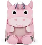 Affenzahn Abenteuerrucksack Einhorn Gro&szlig;er Freund 8 Liter rosa pink