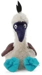 NICI Kuscheltier Blaufu&szlig;t&ouml;lpel Sula, 35 cm