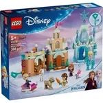 LEGO&reg; Disney&trade; 43278 Schloss Arendelle und Elsas Eispalast