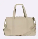 Beckmann Weekendbag 48H Street - Beige