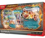 Pokemon Glurak-ex Spezial-Kollektion