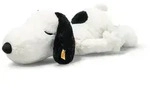 Steiff Snoopy liegend, 43 cm