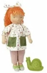 K&auml;the Kruse Waldorfpuppe ELSA