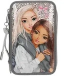 Depesche 13315 TOPModel 3 Fach Federtasche MY BFF