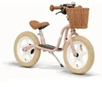 PUKY Laufrad L Classic Retro Rose
