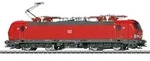 M&auml;rklin 39329 H0 Elektrolokomotive Baureihe 193, DB AG, Ep. VI