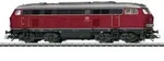 M&auml;rklin 39274 H0 Diesellokomotive Baureihe 217, DB, Ep. IV