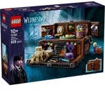 LEGO&reg; Wednesday 76785 Die Wohnung des Eiskalten H&auml;ndchens
