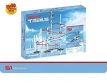PLAYMOBIL&reg; 71969 Sky Trails: Starter Kit