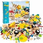 BRIO Builder Kindergartenset