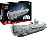 Revell 00960 1:56 U-Boot "Das Boot" - Brick System