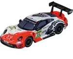 Carrera Hybrid Porsche 911 GT3 R "Lionspeed GP, No.24"