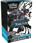 Pokemon Boosterbundle Karmesin & Purpur &ndash; Schwarze Blitze