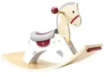 Hape Rocking Horse 2 in 1
