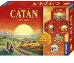 KOSMOS CATAN Big Box