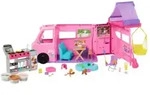 Barbie Dream Camper