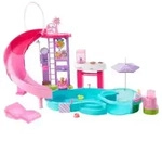 Barbie Dream Pool