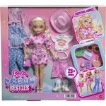 Mattel Barbie Dream Besties Malibu Festival Styles