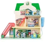 Moose Toys Spielset Bluey Let&Acirc; ́s Play Chef Supermarkt