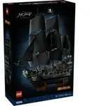 LEGO&reg; Icons 10365 Captain Jack Sparrows Piratenschiff
