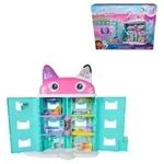 SPINMASTER Gabby ́s Dollhouse - Puppenhaus zum Kinofilm, 60 cm