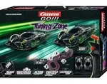 Carrera GO!!! Tuning Zone, Rennbahn