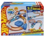 Hot Wheels Track Creator Boosted Track Kit...