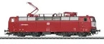M&auml;rklin 39587 H0 Elektrolokomotive Baureihe 181.2, SEL, Ep. VI