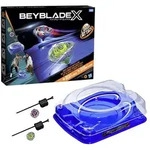 Hasbro Beyblade X Drop Attack Battle
