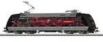 M&auml;rklin 39479 H0 Elektrolokomotive "100 Jahre BR 01", DB AG, Ep. VI