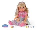 BABY born&reg; 838006 Carla 43 cm