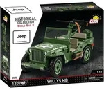 COBI 2805 1:12 Willys MB