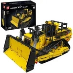 Mould King 15084 &ndash; D11 Bulldozer Ferngesteuerter Modellbausatz