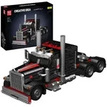 Mould King 10037 &ndash; American Truck Modellbausatz