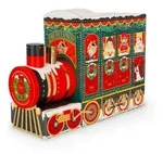 Legami Adventskalender 2025 Dream Express - Weihnachtszug